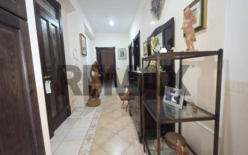 Terratetto unifamiliare via Migliaccio 245, Centro, Girifalco — foto 13 di 47