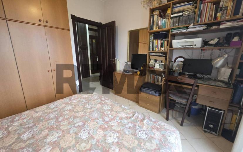 Terratetto unifamiliare via Migliaccio 245, Centro, Girifalco — foto 41 di 47