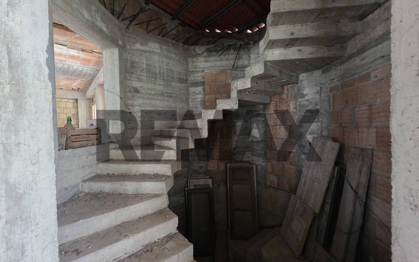 Terratetto unifamiliare via Migliaccio 245, Centro, Girifalco — foto 40 di 47
