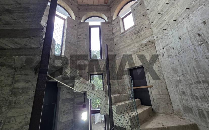 Terratetto unifamiliare via Migliaccio 245, Centro, Girifalco — foto 26 di 47