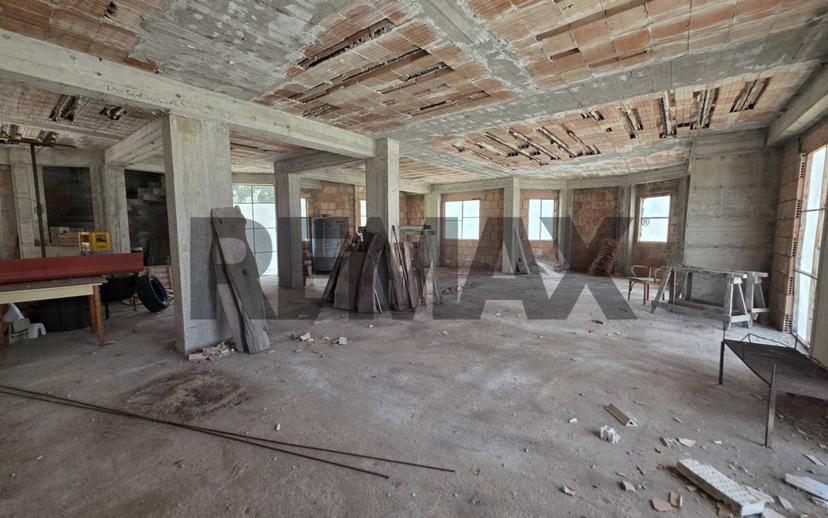Terratetto unifamiliare via Migliaccio 245, Centro, Girifalco — foto 37 di 47