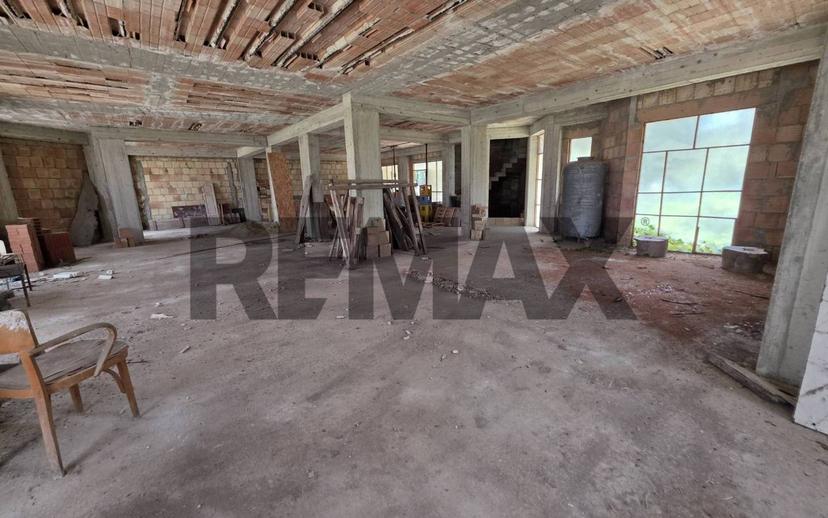 Terratetto unifamiliare via Migliaccio 245, Centro, Girifalco — foto 11 di 47