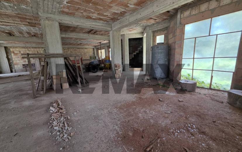 Terratetto unifamiliare via Migliaccio 245, Centro, Girifalco — foto 2 di 47