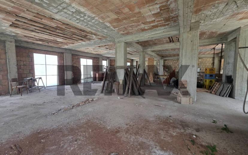 Terratetto unifamiliare via Migliaccio 245, Centro, Girifalco — foto 22 di 47