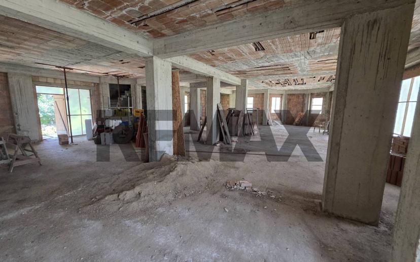 Terratetto unifamiliare via Migliaccio 245, Centro, Girifalco — foto 34 di 47
