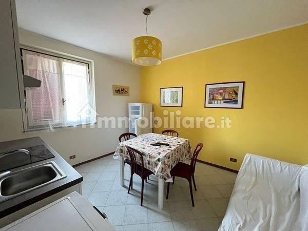 Bilocale via Giosuè Carducci, Frabotto Mannesi, Montepaone — foto 3 di 14