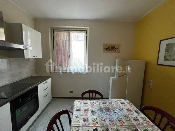 Bilocale via Giosuè Carducci, Frabotto Mannesi, Montepaone — foto 6 di 14