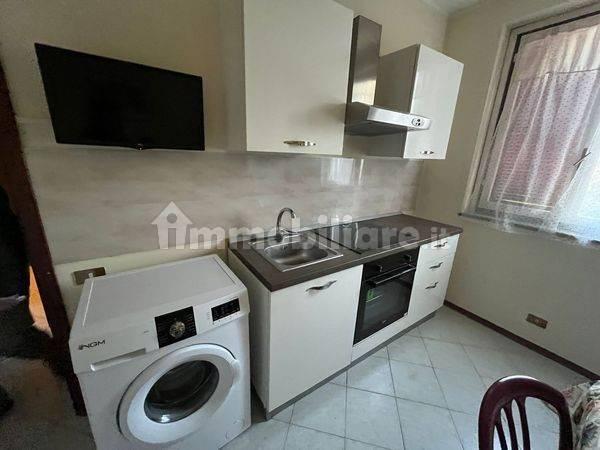 Bilocale via Giosuè Carducci, Frabotto Mannesi, Montepaone — foto 12 di 14