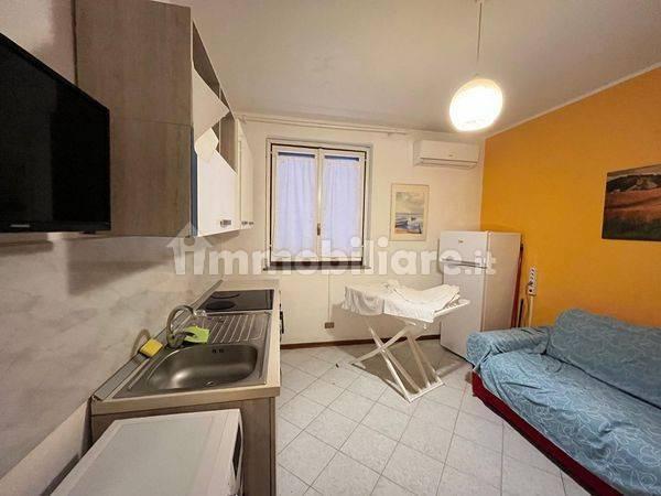 Bilocale via Giosuè Carducci, Frabotto Mannesi, Montepaone — foto 2 di 14