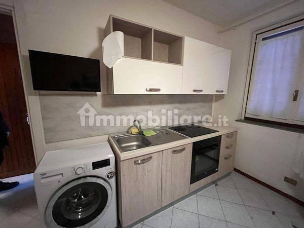 Bilocale via Giosuè Carducci, Frabotto Mannesi, Montepaone — foto 7 di 14