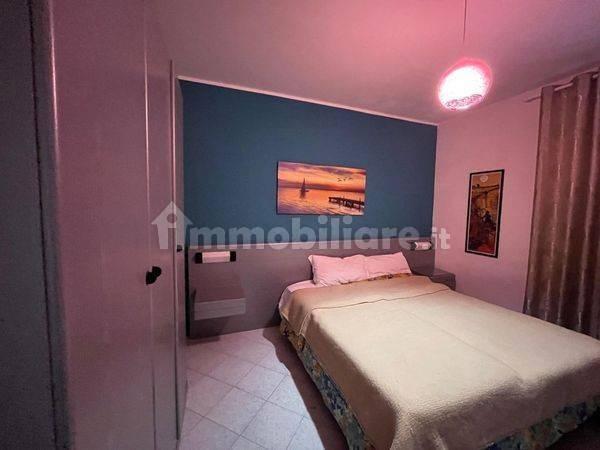 Bilocale via Giosuè Carducci, Frabotto Mannesi, Montepaone — foto 11 di 14