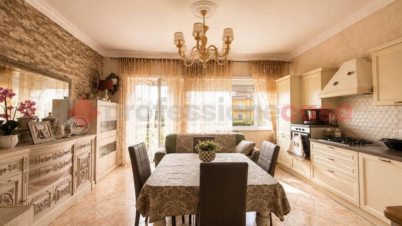 Quadrilocale via vecchia fiuggi, 141, Fiuggi — foto 12 di 15