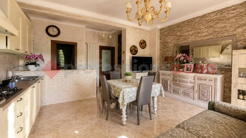 Quadrilocale via vecchia fiuggi, 141, Fiuggi — foto 10 di 15