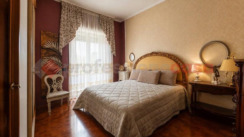 Quadrilocale via vecchia fiuggi, 141, Fiuggi — foto 4 di 15