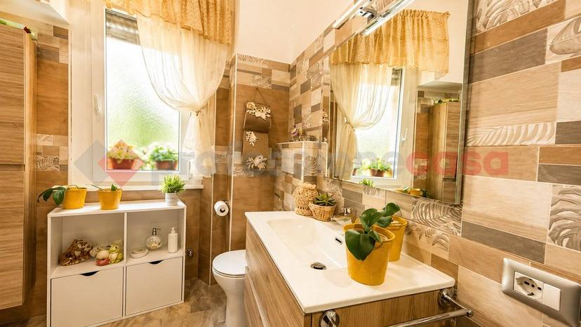 Quadrilocale via vecchia fiuggi, 141, Fiuggi — foto 13 di 15