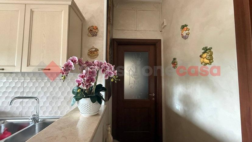 Quadrilocale via vecchia fiuggi, 141, Fiuggi — foto 9 di 15