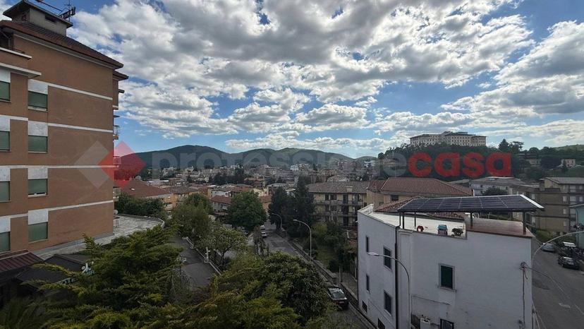 Quadrilocale via vecchia fiuggi, 141, Fiuggi — foto 7 di 15