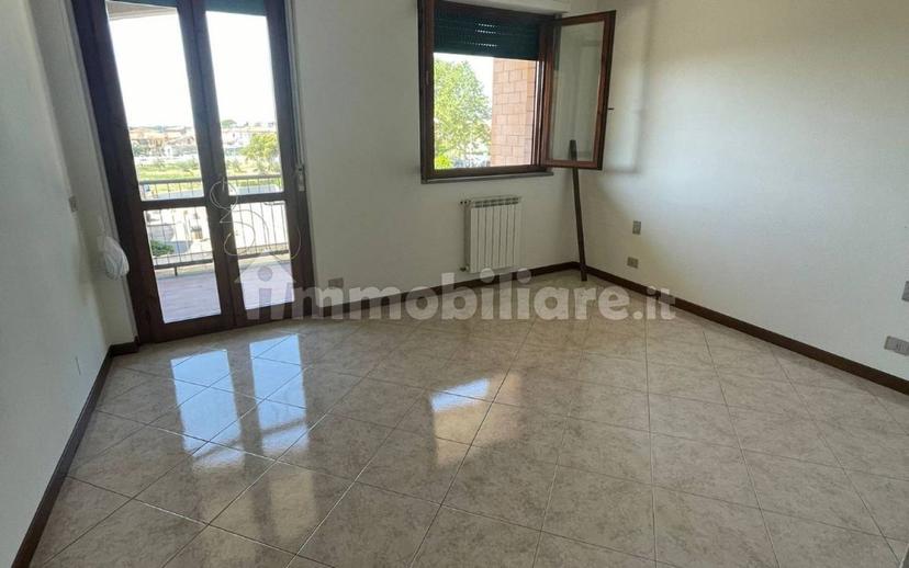Terratetto plurifamiliare via di San Piero 1, Centro, Calci — foto 3 di 7