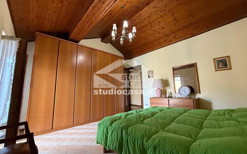 Terratetto unifamiliare 182 m², buono stato, Centro, Cella Dati — foto 6 di 12