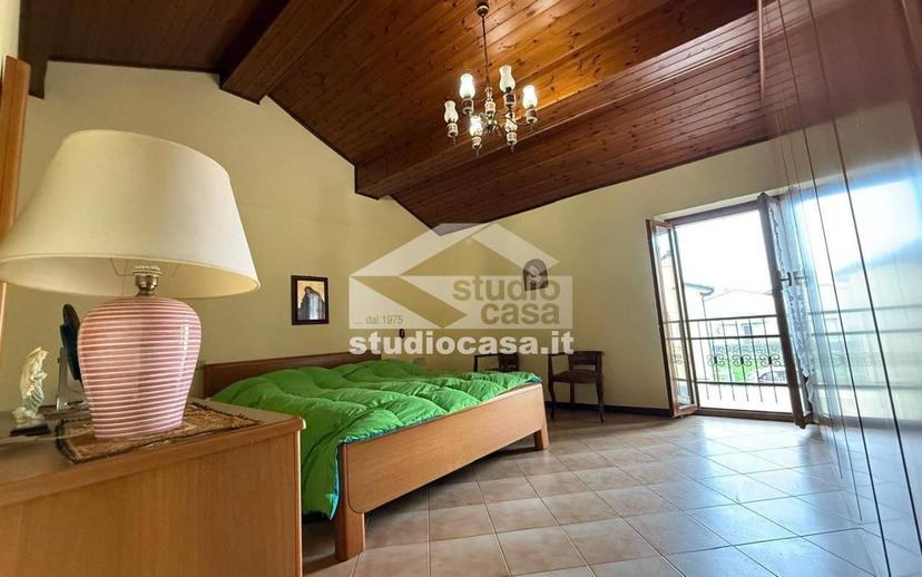 Terratetto unifamiliare 182 m², buono stato, Centro, Cella Dati — foto 8 di 12