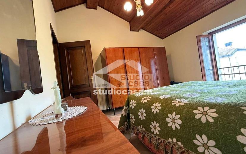 Terratetto unifamiliare 182 m², buono stato, Centro, Cella Dati — foto 5 di 12