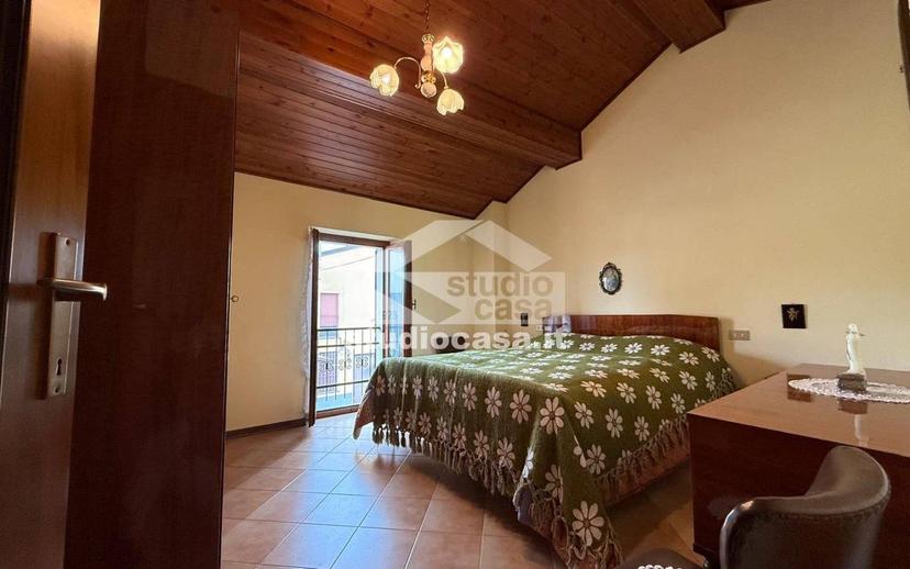 Terratetto unifamiliare 182 m², buono stato, Centro, Cella Dati — foto 11 di 12