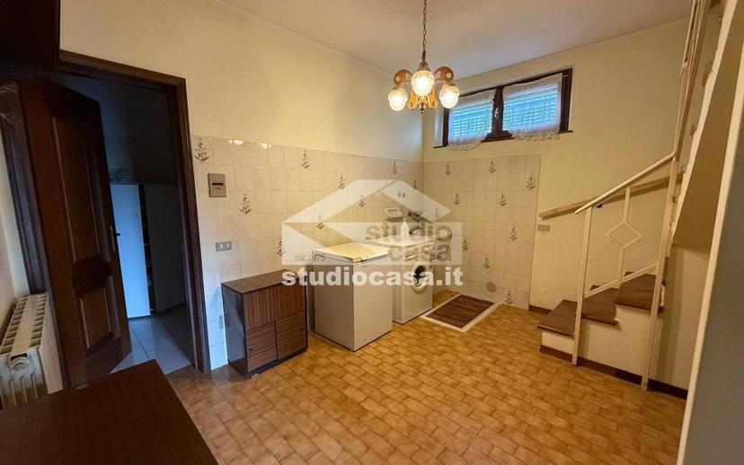 Terratetto unifamiliare 182 m², buono stato, Centro, Cella Dati — foto 10 di 12