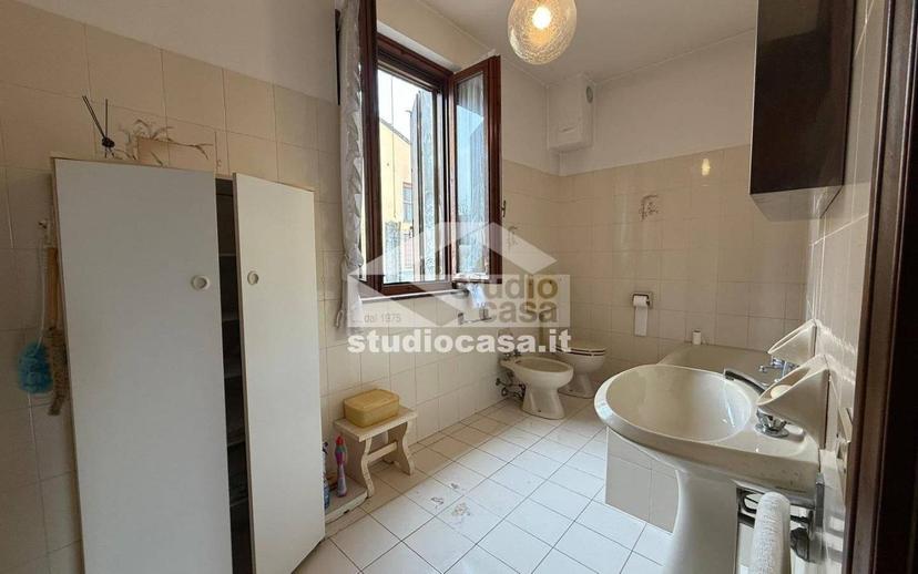 Terratetto unifamiliare 182 m², buono stato, Centro, Cella Dati — foto 4 di 12