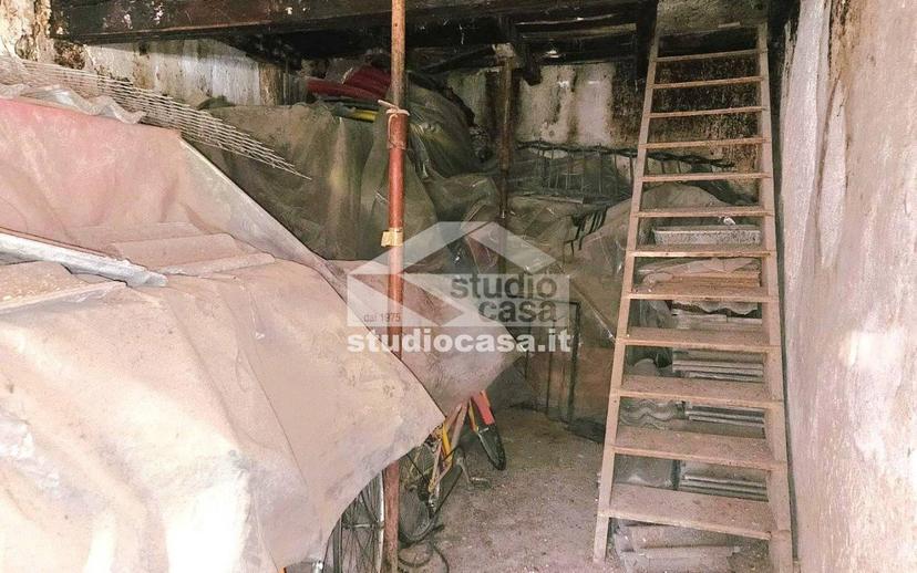 Rustico, da ristrutturare, 80 m², Noriglio, Collina Est, Rovereto — foto 9 di 12