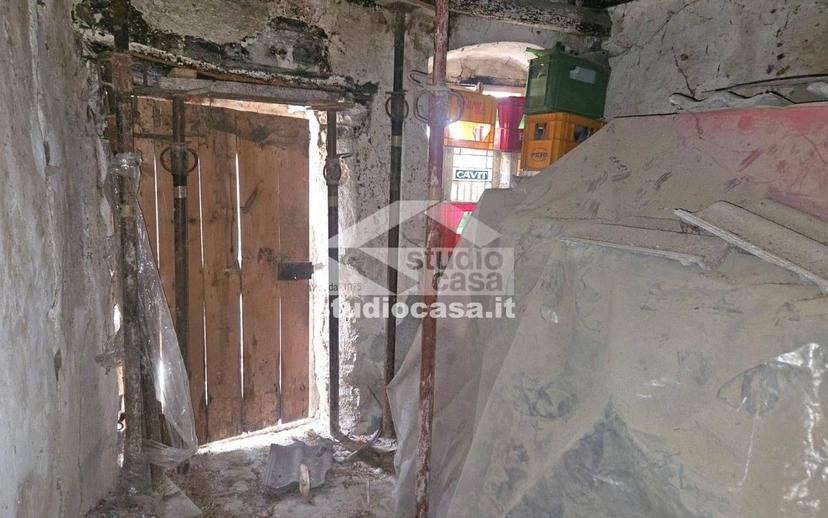 Rustico, da ristrutturare, 80 m², Noriglio, Collina Est, Rovereto — foto 5 di 12