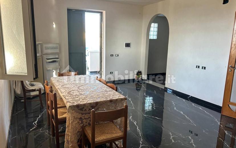 Villa unifamiliare Contrada Vacante, Partinico — foto 8 di 23