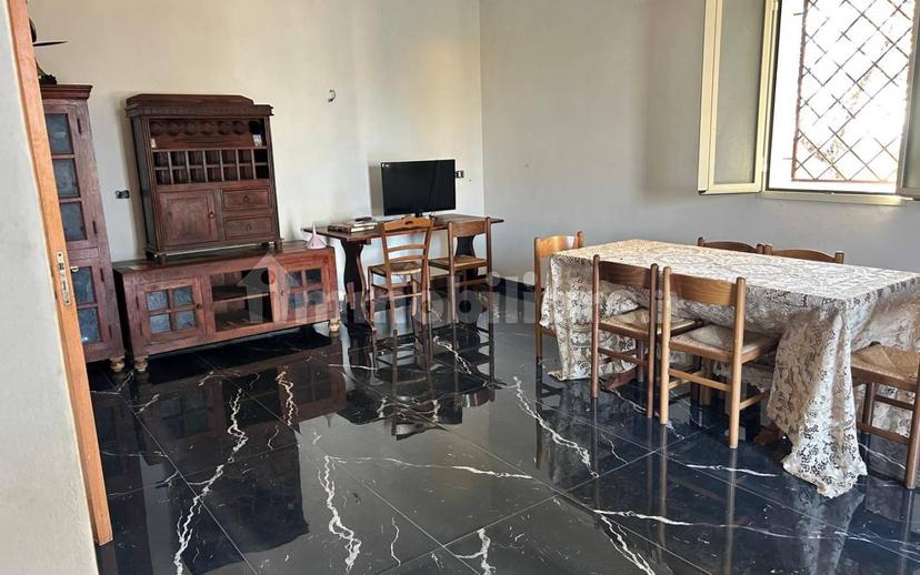 Villa unifamiliare Contrada Vacante, Partinico — foto 21 di 23