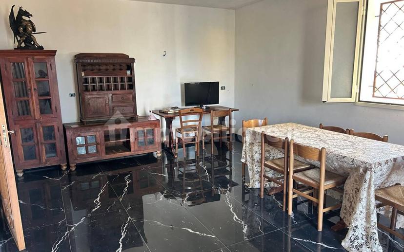 Villa unifamiliare Contrada Vacante, Partinico — foto 11 di 23