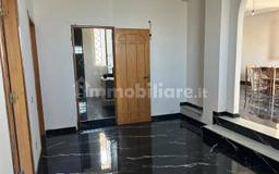 Villa unifamiliare Contrada Vacante, Partinico