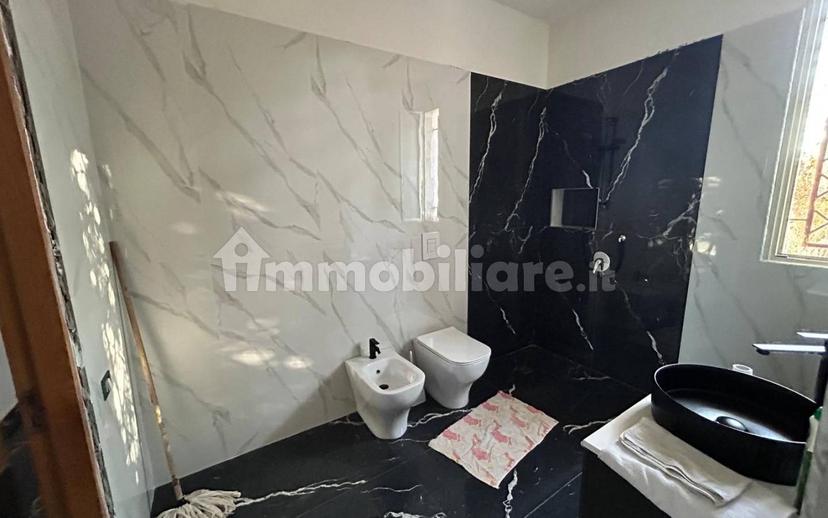 Villa unifamiliare Contrada Vacante, Partinico — foto 14 di 23
