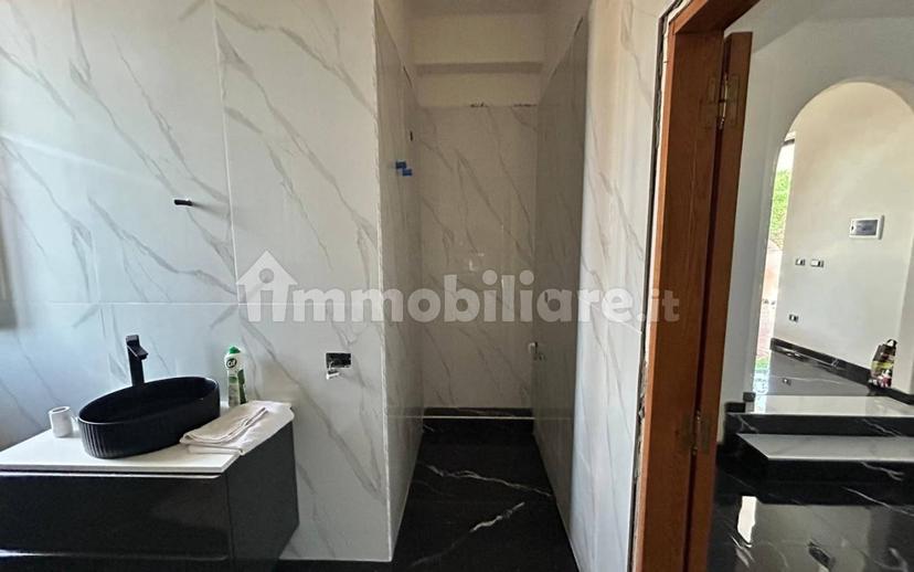 Villa unifamiliare Contrada Vacante, Partinico — foto 7 di 23