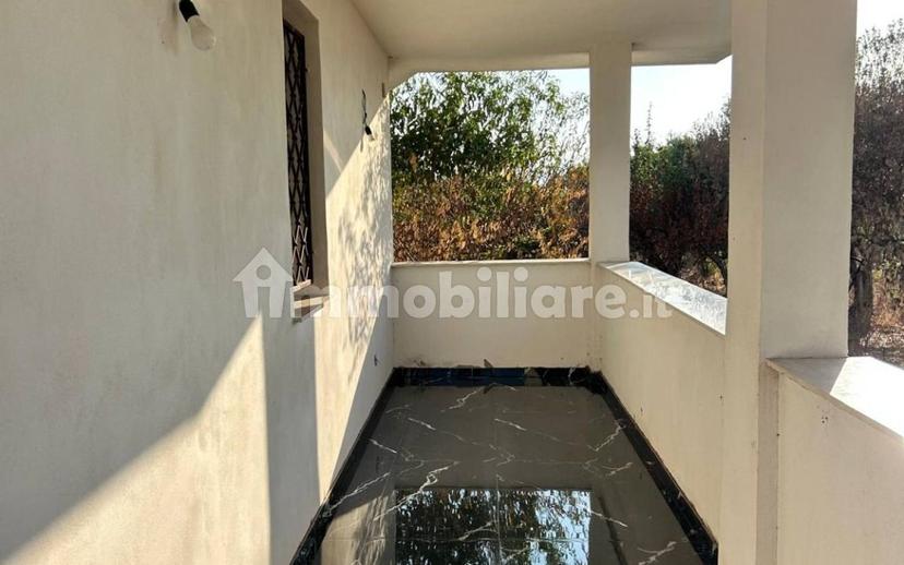 Villa unifamiliare Contrada Vacante, Partinico — foto 5 di 23