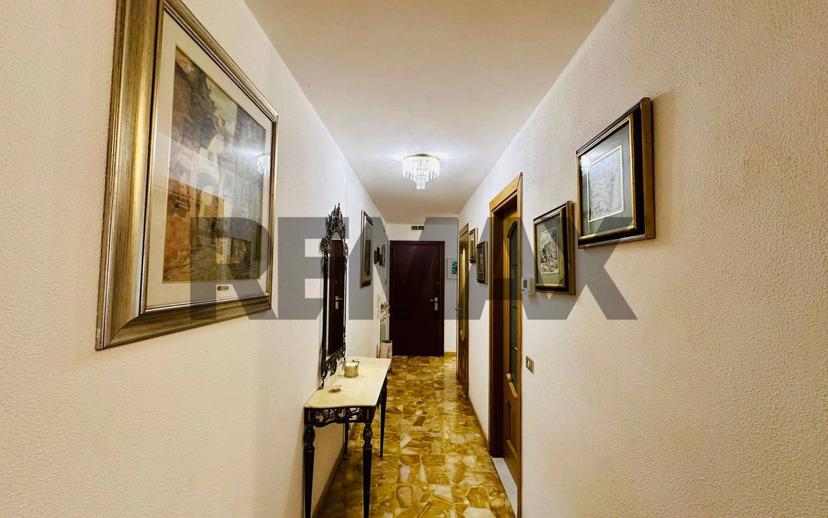 Quadrilocale buono stato, secondo piano, Albissola Marina — foto 21 di 28