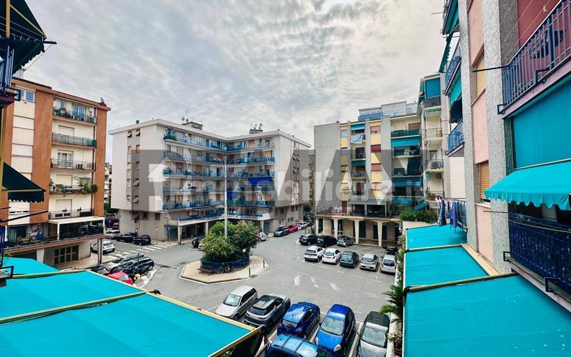 Quadrilocale buono stato, secondo piano, Albissola Marina — foto 23 di 28