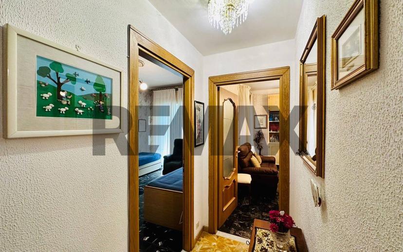 Quadrilocale buono stato, secondo piano, Albissola Marina — foto 2 di 28