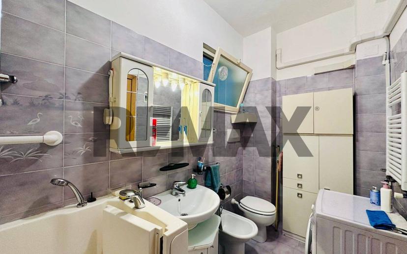 Quadrilocale buono stato, secondo piano, Albissola Marina — foto 5 di 28