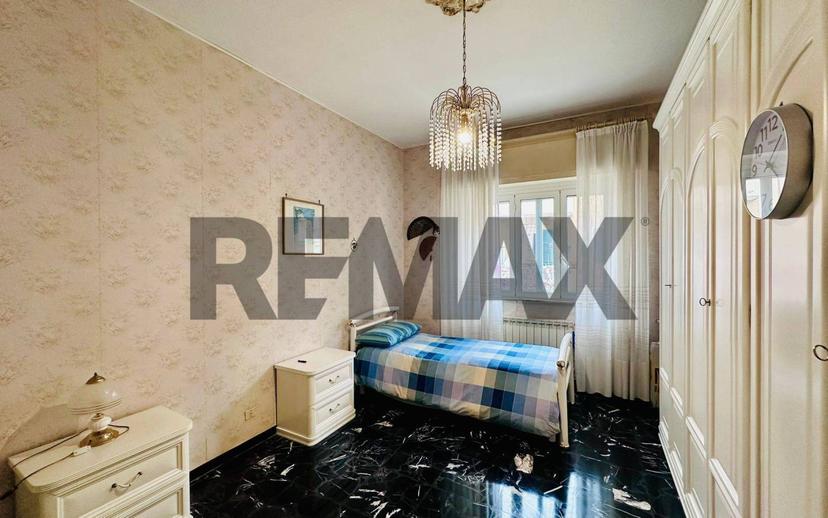 Quadrilocale buono stato, secondo piano, Albissola Marina — foto 16 di 28