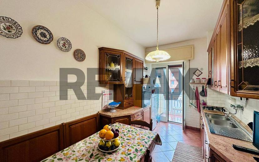 Quadrilocale buono stato, secondo piano, Albissola Marina — foto 27 di 28