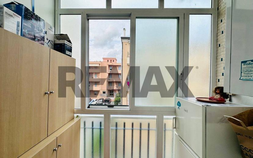 Quadrilocale buono stato, secondo piano, Albissola Marina — foto 22 di 28