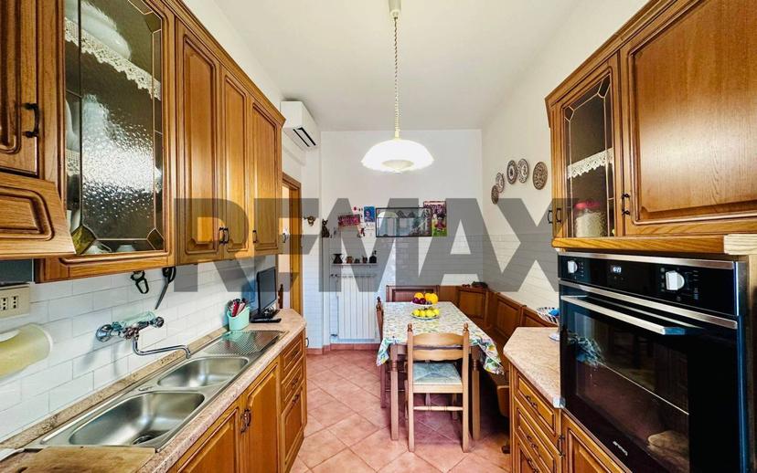 Quadrilocale buono stato, secondo piano, Albissola Marina — foto 12 di 28