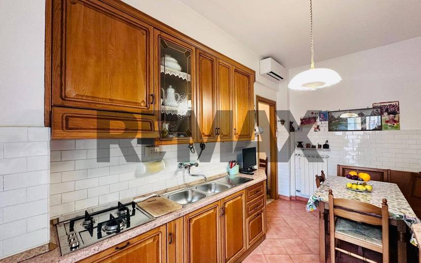 Quadrilocale buono stato, secondo piano, Albissola Marina — foto 7 di 28