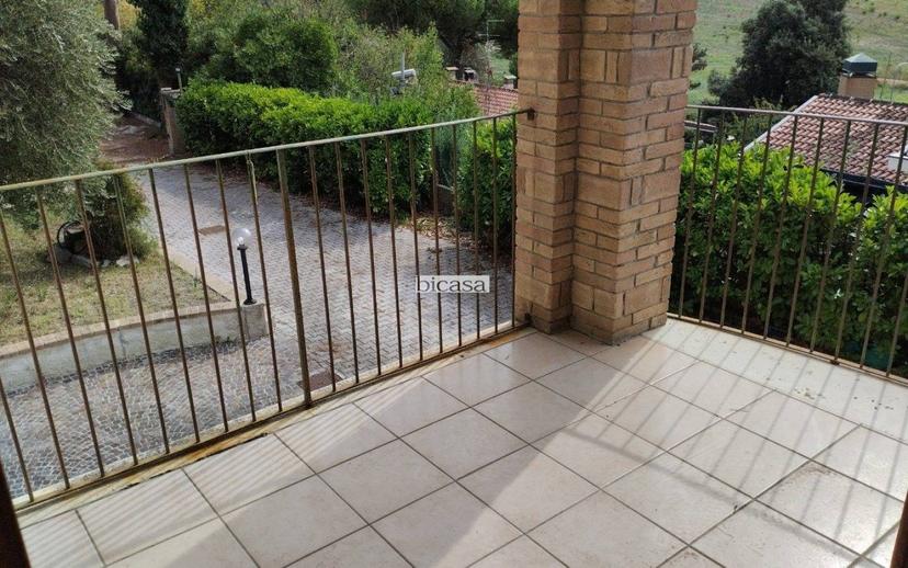 Villa unifamiliare, buono stato, 388 m², Colle Ardizio, Pesaro — foto 22 di 37