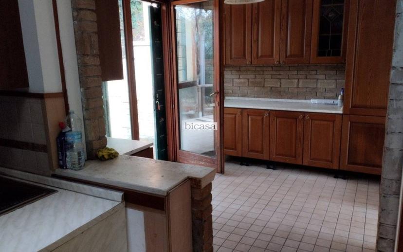 Villa unifamiliare, buono stato, 388 m², Colle Ardizio, Pesaro — foto 20 di 37