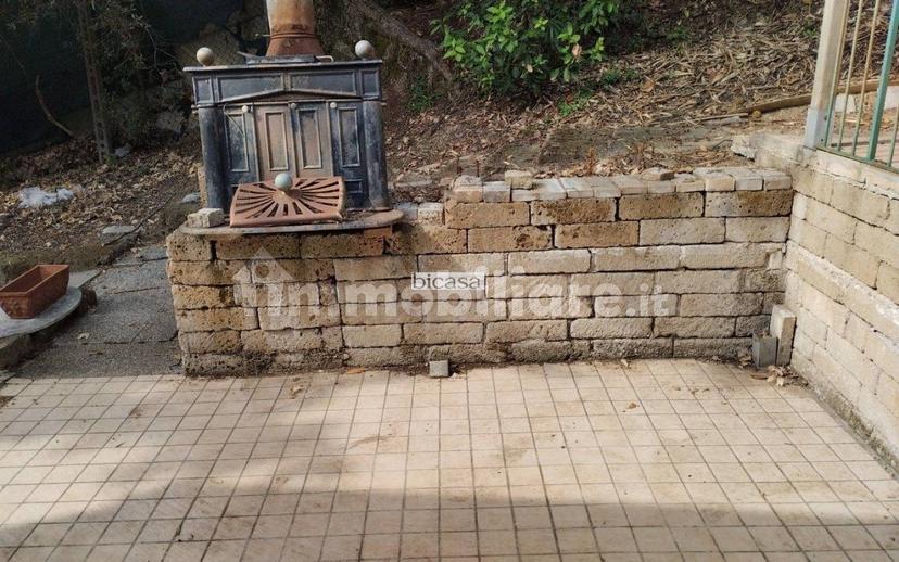 Villa unifamiliare, buono stato, 388 m², Colle Ardizio, Pesaro — foto 33 di 37