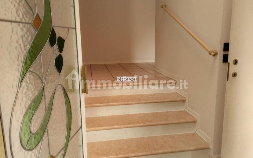 Villa unifamiliare, buono stato, 388 m², Colle Ardizio, Pesaro — foto 31 di 37